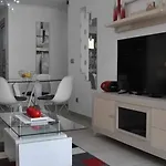 Apto Bajo La Veleta Apartment