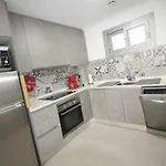 Apto Bajo La Veleta Apartment