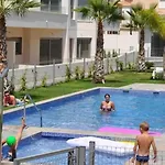 Apto Bajo La Veleta Apartment *