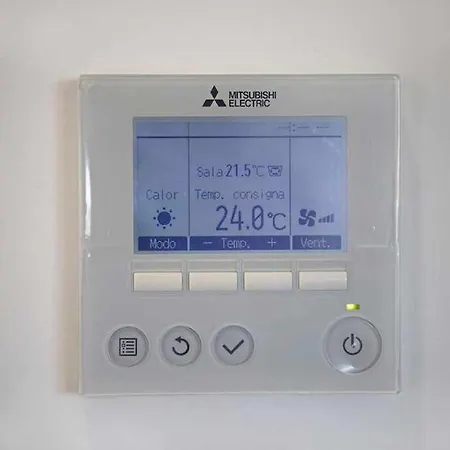 Apto Bajo La Veleta Lägenhet Torrevieja