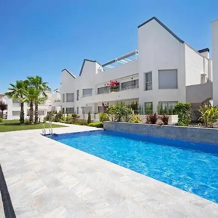 Apto Bajo La Veleta Lägenhet *