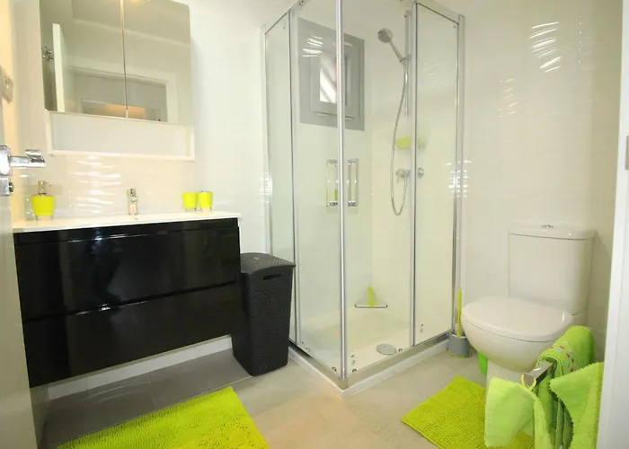 Apto Bajo La Veleta Torrevieja