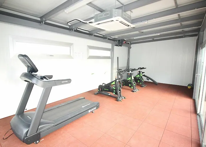 Apto Bajo La Veleta *