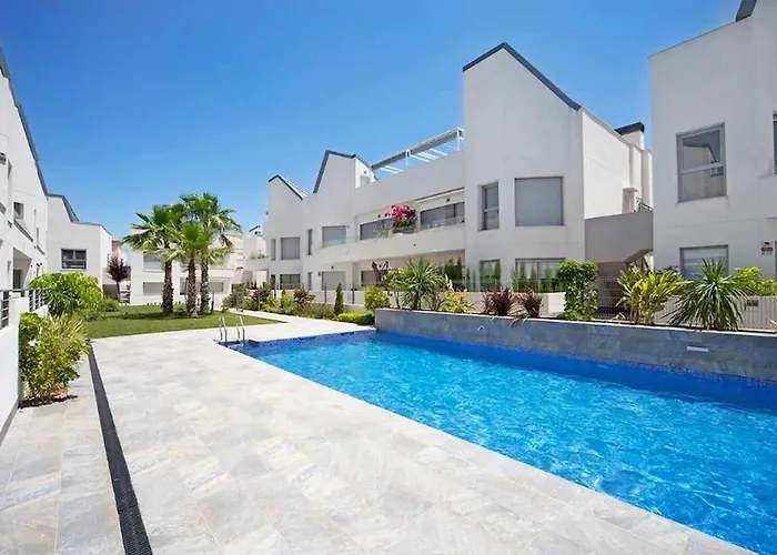 Apto Bajo La Veleta Lägenhet *