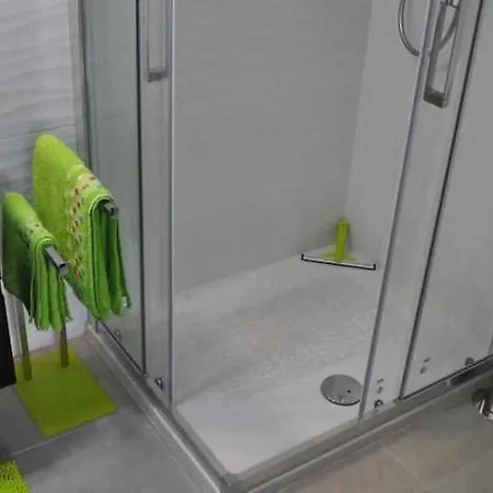 Lejlighed Apto Bajo La Veleta *