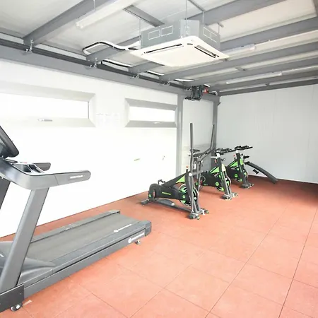 Apto Bajo La Veleta *