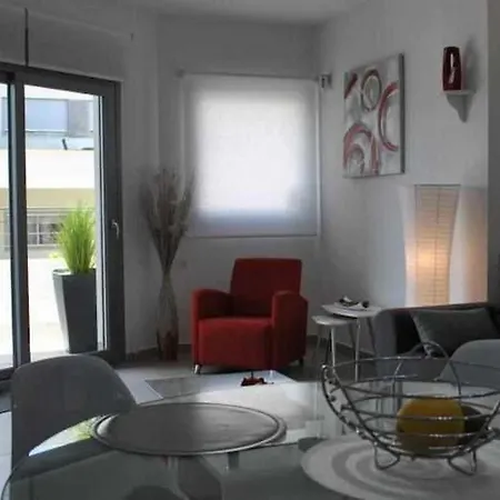 Apto Bajo La Veleta * Torrevieja