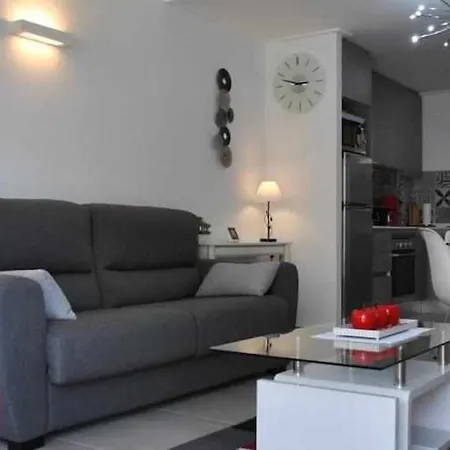 Apartamento Apto Bajo La Veleta