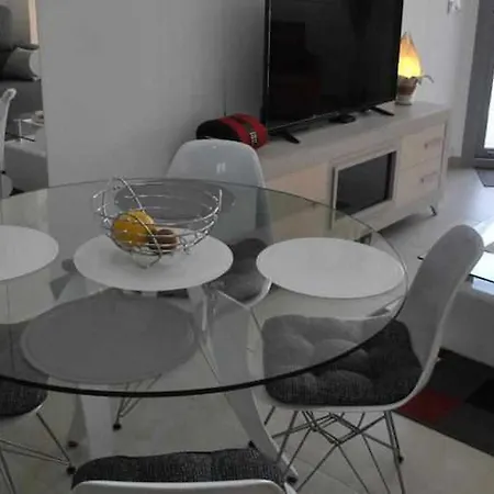 Lejlighed Apto Bajo La Veleta *