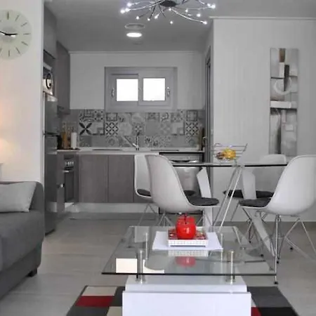 Apto Bajo La Veleta *