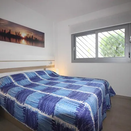 Apto Bajo La Veleta Torrevieja