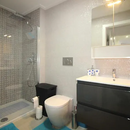 Apto Bajo La Veleta *