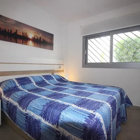 Lejlighed Apto Bajo La Veleta Torrevieja