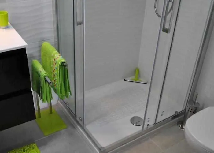 Lejlighed Apto Bajo La Veleta *