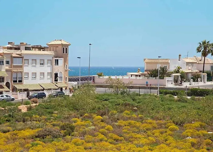 Apto Bajo La Veleta Lejlighed *