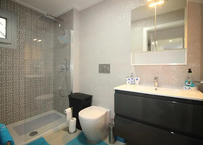 Apto Bajo La Veleta *