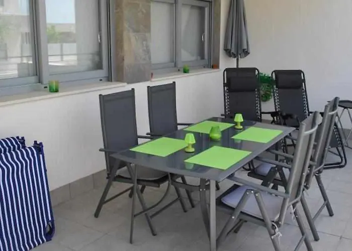 Apto Bajo La Veleta * Torrevieja