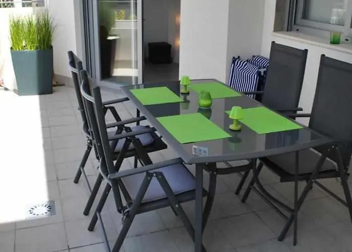 Διαμέρισμα Apto Bajo La Veleta